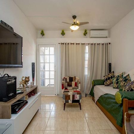 Apartamento Rua das Pedras Búzios Exterior foto