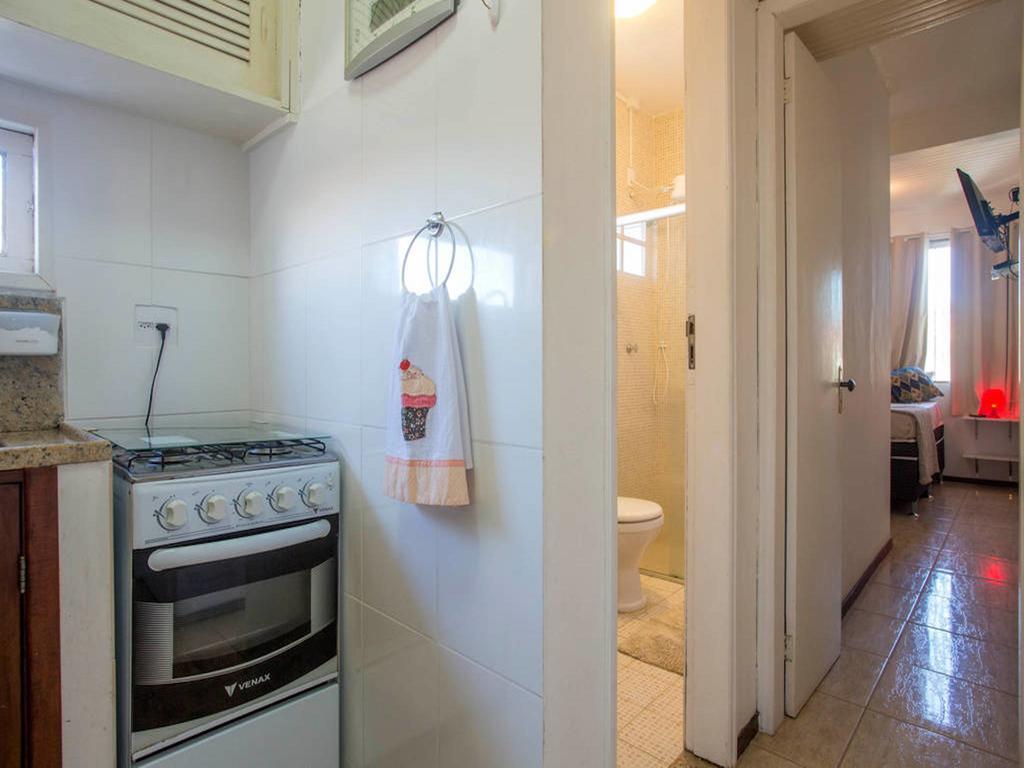 Apartamento Rua das Pedras Búzios Exterior foto